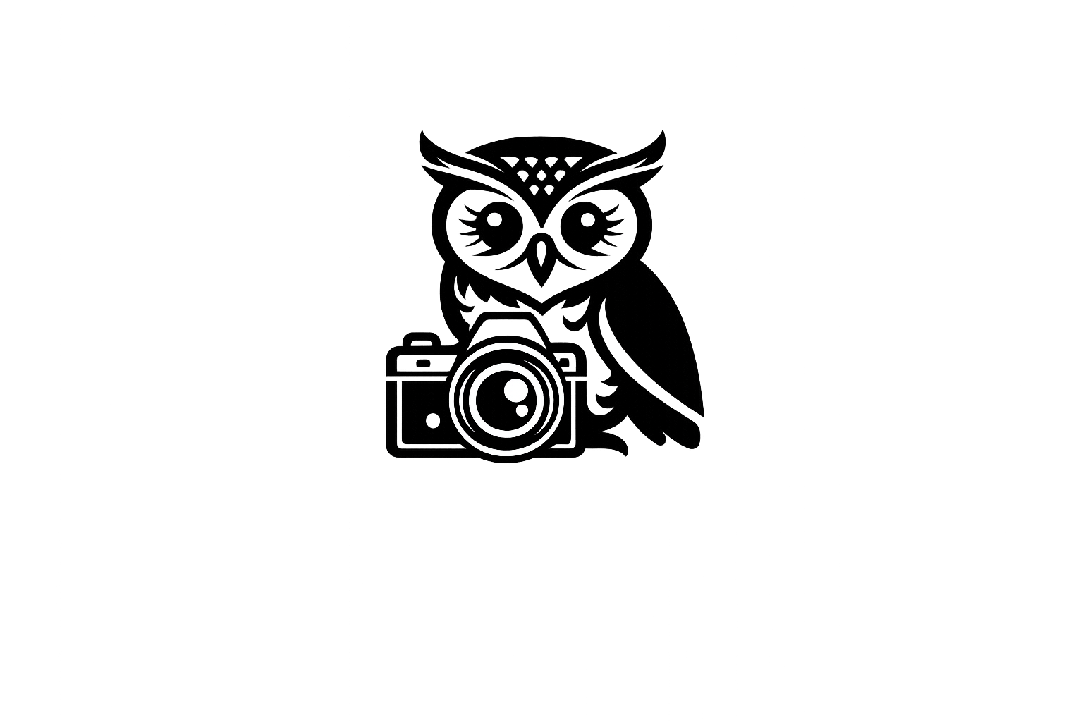 Static Emotion Photo logo