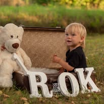 Children photography session