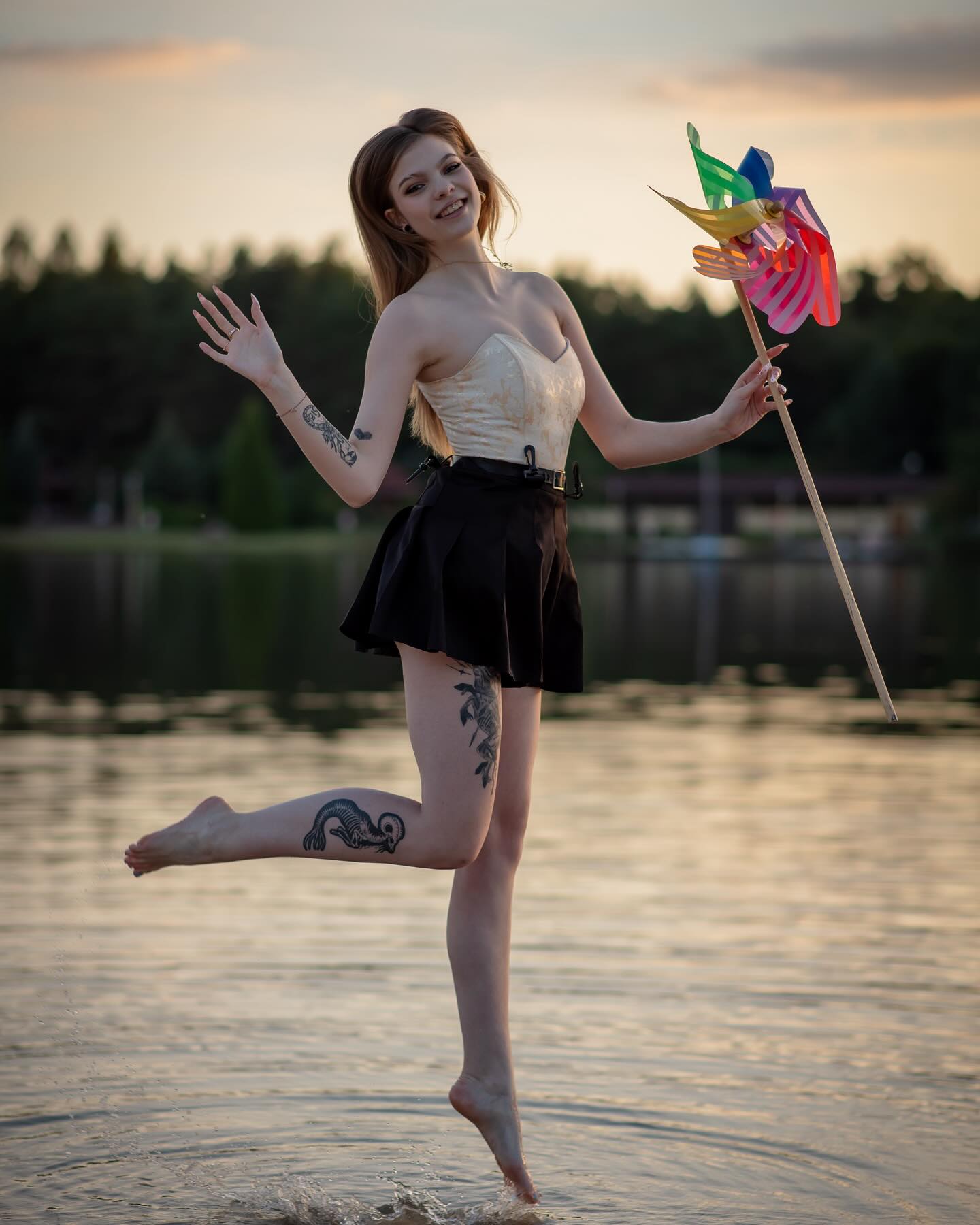 Sesja kobieca
