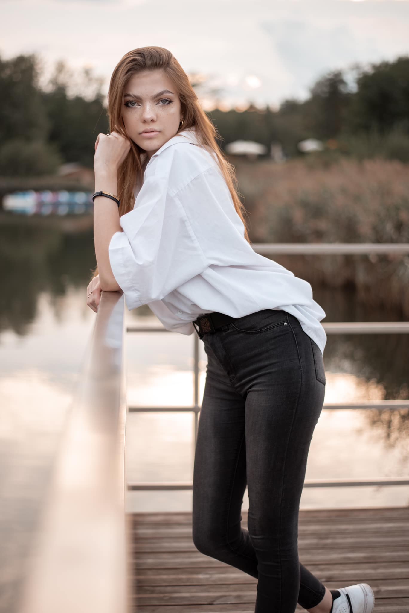 Sesja kobieca