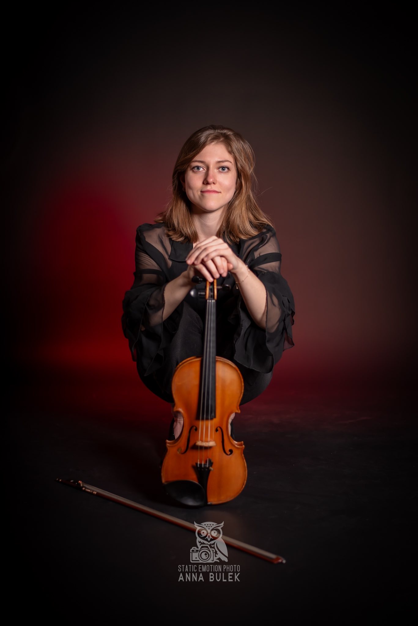 Sesja kobieca
