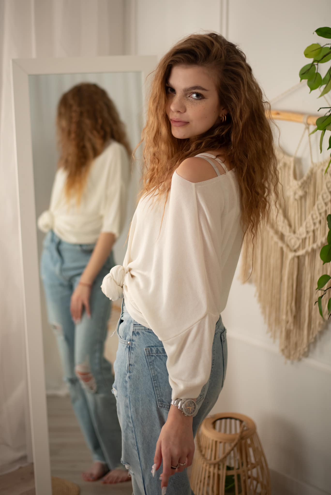 Sesja kobieca